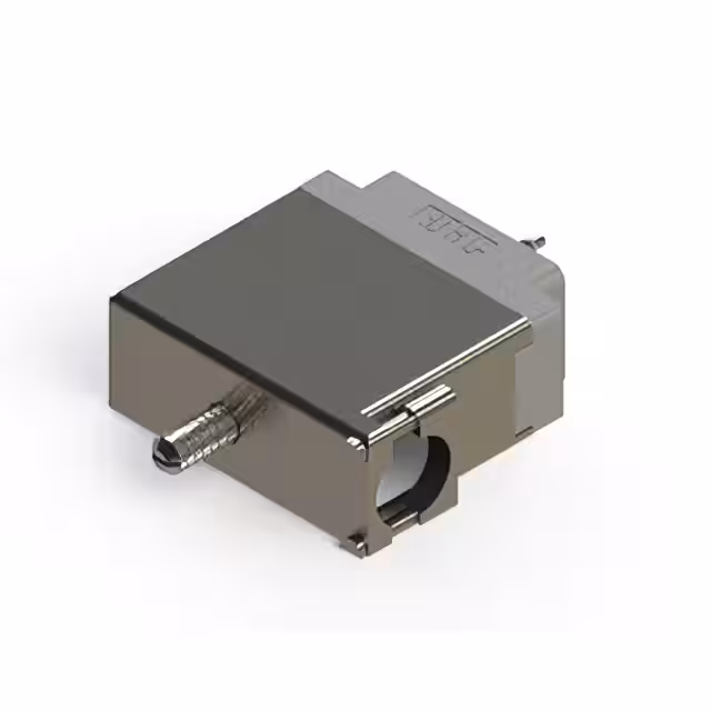 519-036-000-355 EDAC Inc.  Alloggiamenti per connettori backplane